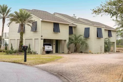 820 Silver Strand, Gulf Breeze, FL 32563