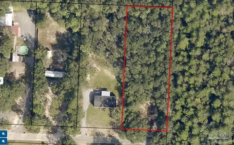 8686 Fields Rd, Milton, FL 32583 photo 2