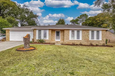 4144 Tonbridge Cir, Pensacola, FL 32514