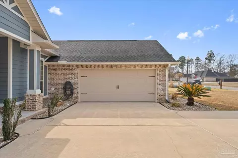 Exterior - 6104 Stonechase Blvd, Pace, FL 32571 photo 3 of 8