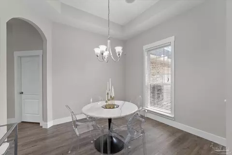Dining - 6104 Stonechase Blvd, Pace, FL 32571 photo 1 of 2