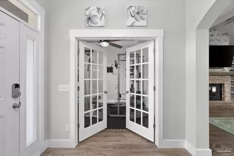 Entry Way - 6104 Stonechase Blvd, Pace, FL 32571 photo 4 of 9
