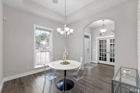 Entry Way - 6104 Stonechase Blvd, Pace, FL 32571 photo 3 of 9