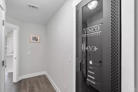 Entry Way - 6104 Stonechase Blvd, Pace, FL 32571 photo 7 of 9