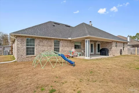 Exterior - 6104 Stonechase Blvd, Pace, FL 32571 photo 6 of 8