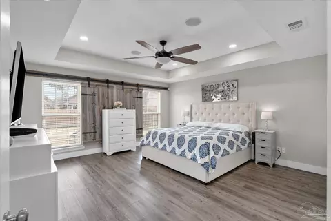 Bedroom - 6104 Stonechase Blvd, Pace, FL 32571 photo 1 of 5