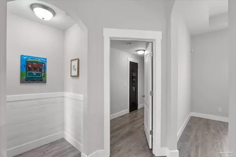 Entry Way - 6104 Stonechase Blvd, Pace, FL 32571 photo 6 of 9