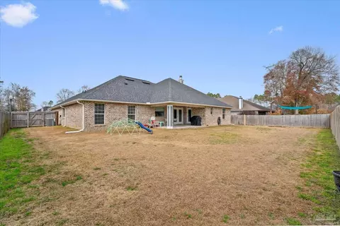 Exterior - 6104 Stonechase Blvd, Pace, FL 32571 photo 7 of 8