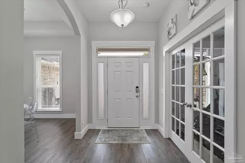 Entry Way - 6104 Stonechase Blvd, Pace, FL 32571 photo 1 of 9