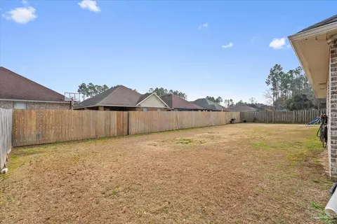 Exterior - 6104 Stonechase Blvd, Pace, FL 32571 photo 8 of 8