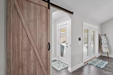 Entry Way - 6104 Stonechase Blvd, Pace, FL 32571 photo 8 of 9