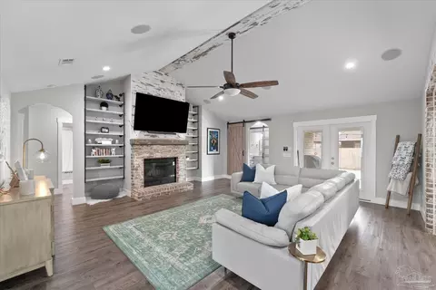 Living - 6104 Stonechase Blvd, Pace, FL 32571 photo 1 of 3