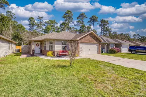 652 Mozingo Ln, Pensacola, FL 32514