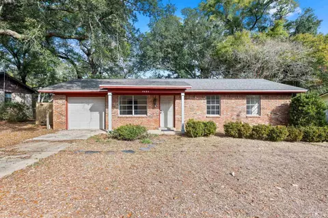 4484 Bixby Cir, Pensacola, FL 32514
