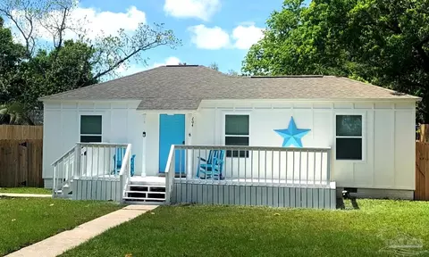 204 Brown Rd, Pensacola, FL 32507