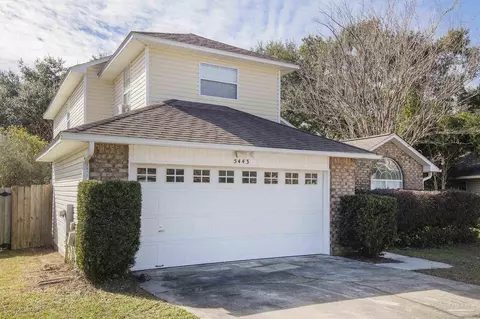 5443 Flintwood Ct, Pensacola, FL 32504