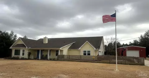 9437 Bone Bluff Dr, Navarre, FL 32566