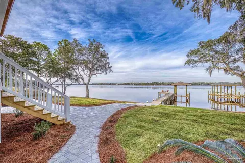 2835 Noah Jordan Rd, Navarre, FL 32566