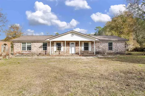 9770 Windy Hill Rd, Pensacola, FL 32526