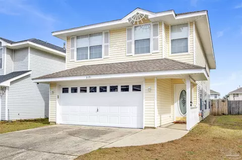 3171 Two Sisters Way, Pensacola, FL 32505