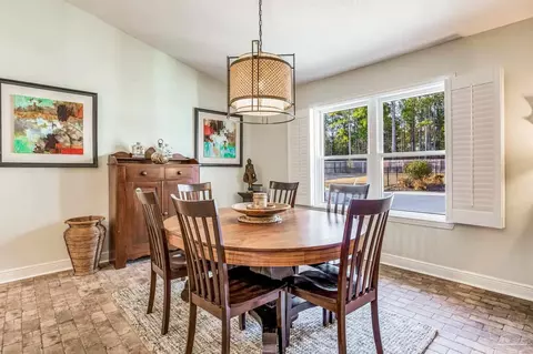 Dining - 2854 Wallace Lake Rd, Pace, FL 32571 photo 3 of 3