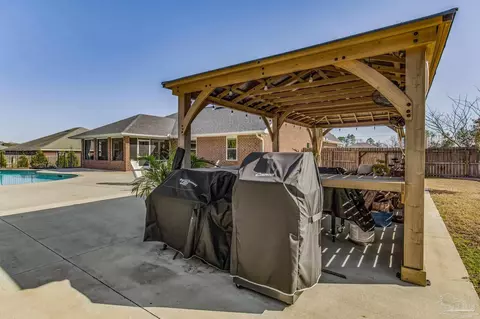 Other - 2854 Wallace Lake Rd, Pace, FL 32571 photo 8 of 10