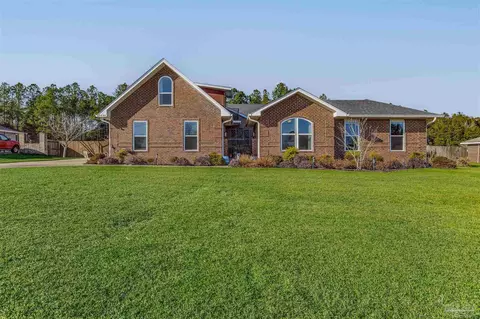 2854 Wallace Lake Rd, Pace, FL 32571