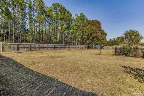 Exterior - 2854 Wallace Lake Rd, Pace, FL 32571 photo 14 of 20