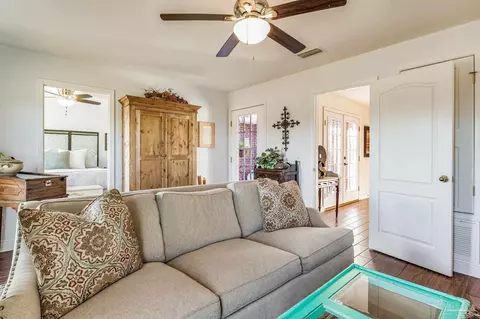 Living - 2854 Wallace Lake Rd, Pace, FL 32571 photo 5 of 5
