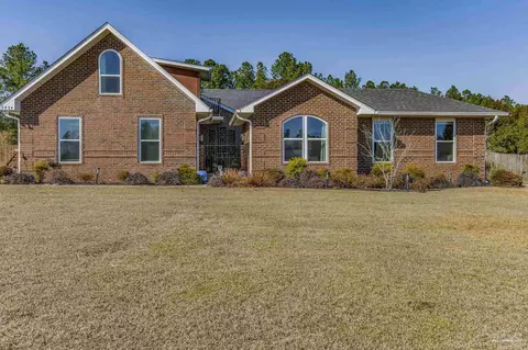 Exterior - 2854 Wallace Lake Rd, Pace, FL 32571 photo 20 of 20