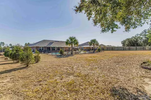Exterior - 2854 Wallace Lake Rd, Pace, FL 32571 photo 16 of 20