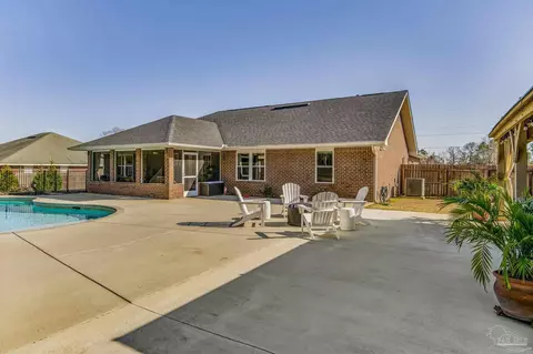 Other - 2854 Wallace Lake Rd, Pace, FL 32571 photo 6 of 10