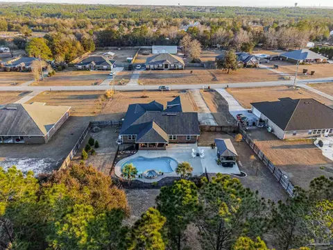 View/Area - 2854 Wallace Lake Rd, Pace, FL 32571 photo 2 of 2