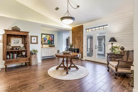 Entry Way - 2854 Wallace Lake Rd, Pace, FL 32571 photo 2 of 3
