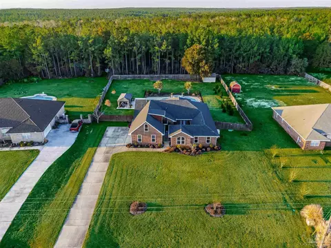 View/Area - 2854 Wallace Lake Rd, Pace, FL 32571 photo 1 of 2