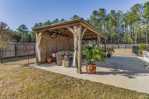 Other - 2854 Wallace Lake Rd, Pace, FL 32571 photo 10 of 10