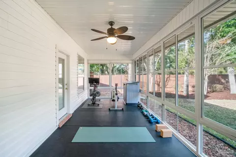 Exterior - 5268 Rowe Trl, Pace, FL 32571 photo 4 of 16