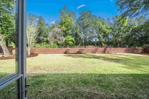 Exterior - 5268 Rowe Trl, Pace, FL 32571 photo 11 of 16
