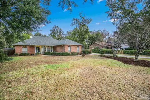 5268 Rowe Trl, Pace, FL 32571
