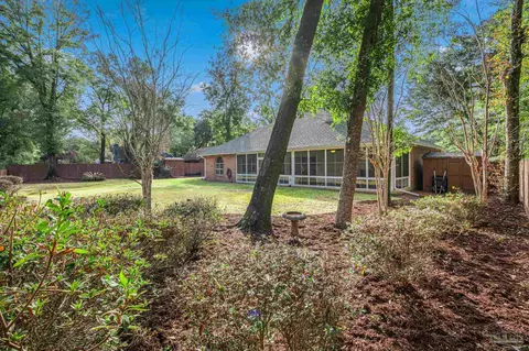 Exterior - 5268 Rowe Trl, Pace, FL 32571 photo 12 of 16