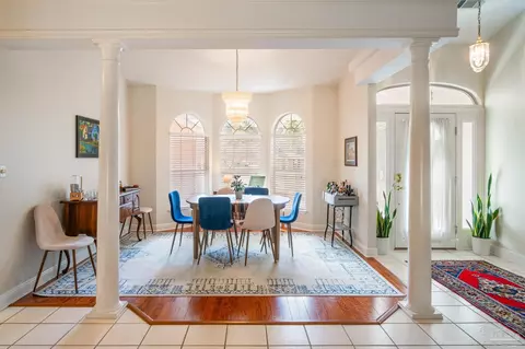 Entry Way - 5268 Rowe Trl, Pace, FL 32571 photo 1 of 2