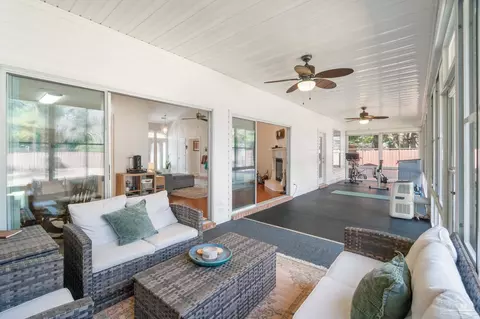 Exterior - 5268 Rowe Trl, Pace, FL 32571 photo 9 of 16
