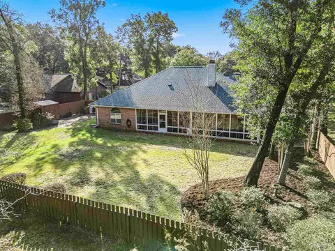 Exterior - 5268 Rowe Trl, Pace, FL 32571 photo 3 of 16