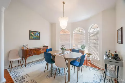 Dining - 5268 Rowe Trl, Pace, FL 32571 photo 2 of 3