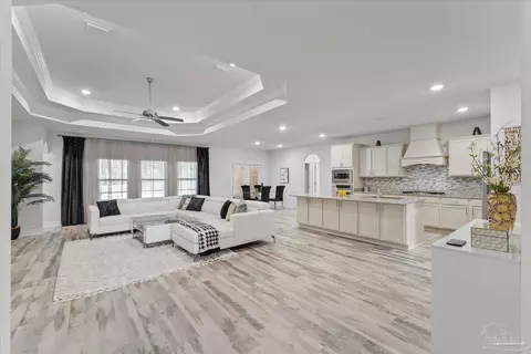 7942 Stream Ridge Rd, Pensacola, FL 32526