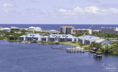 16470 Perdido Key Dr #C22, Pensacola, FL 32507