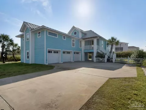 1314 Maldonado Dr, Pensacola Beach, FL 32561