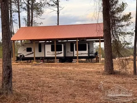 5580 John Lowery Rd, Jay, FL 32565 photo 5