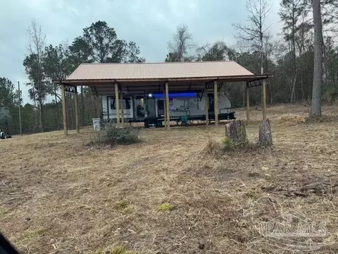 5580 John Lowery Rd, Jay, FL 32565 photo 4