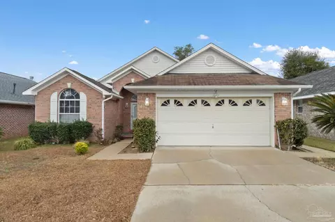 732 Ladner Dr, Pensacola, FL 32505